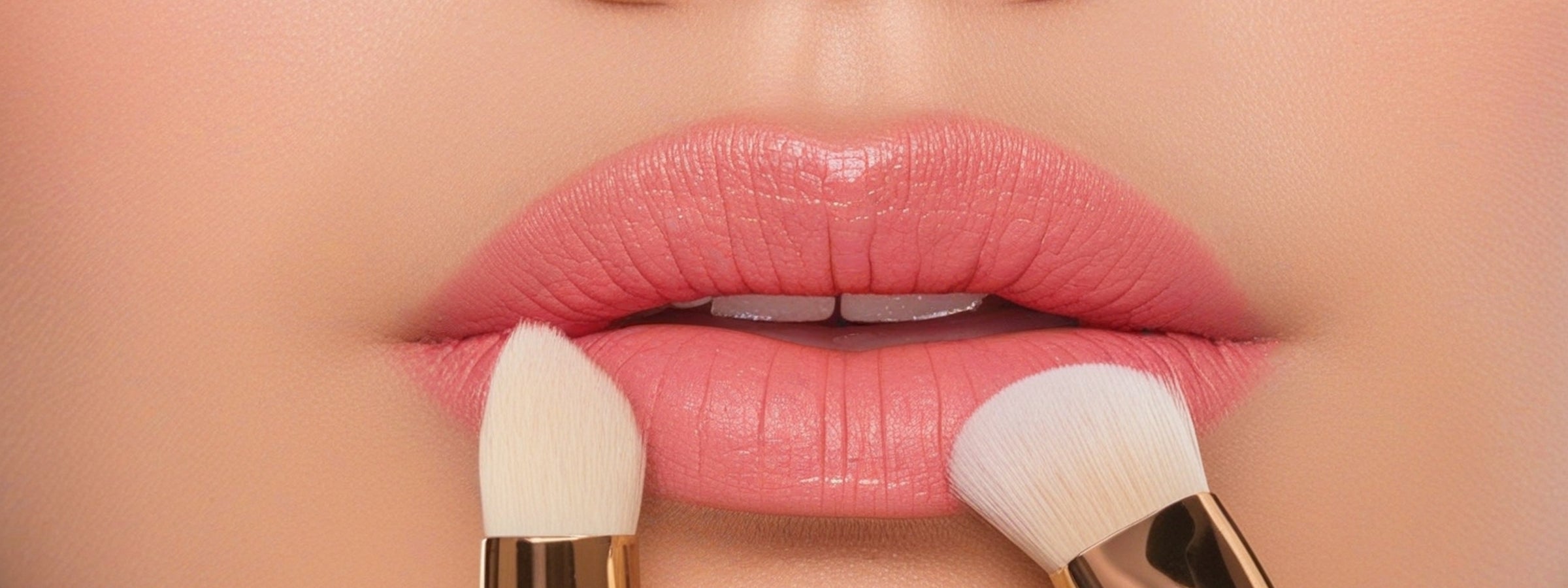 Accessori makeup labbra