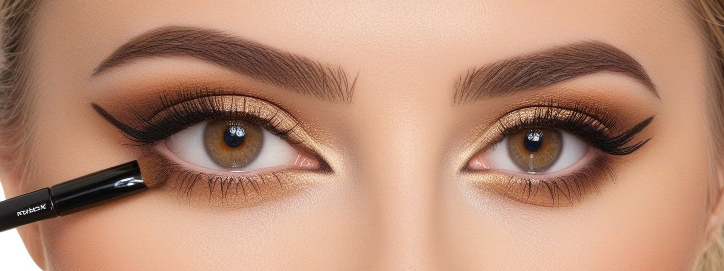 Accessori makeup occhi