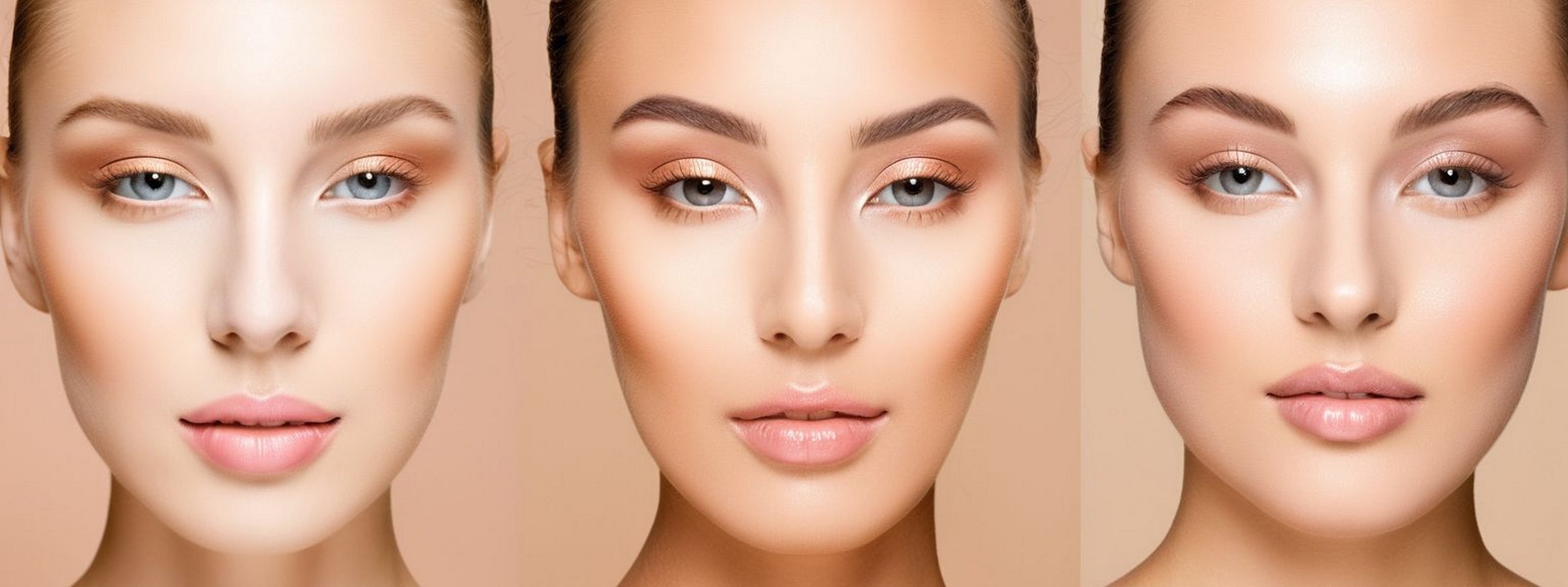 BB cream e creme colorate