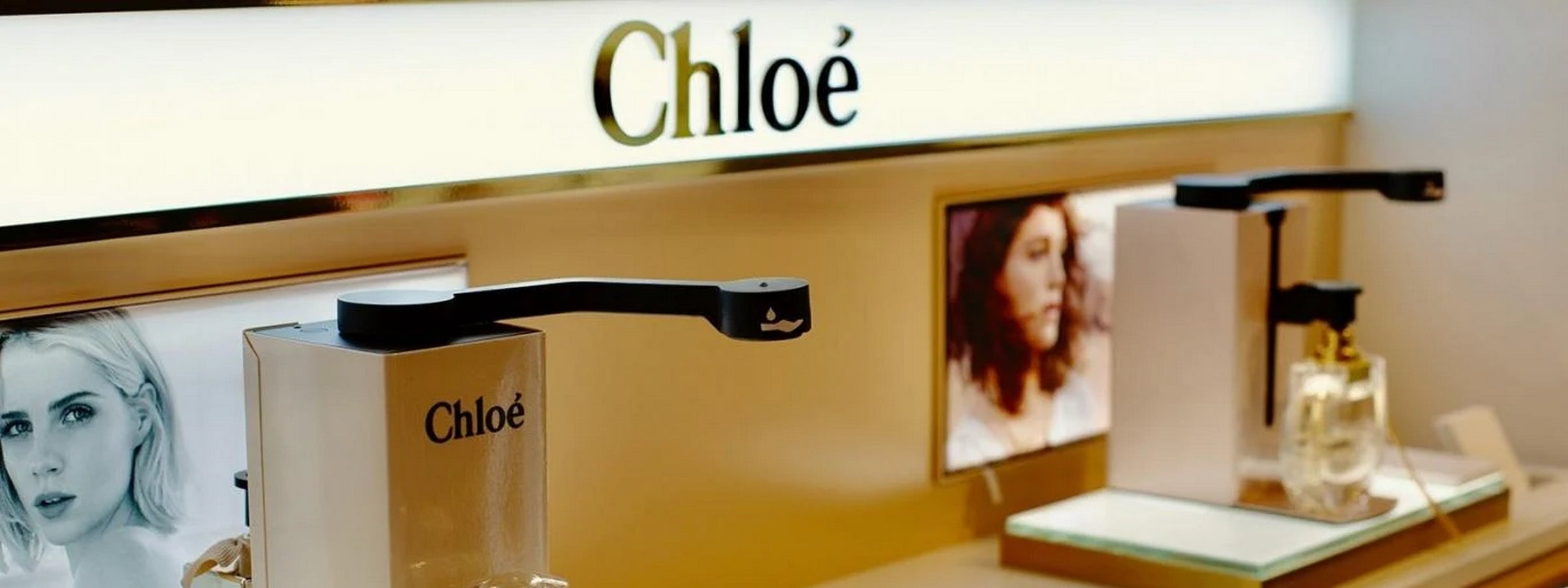 CHLOÉ