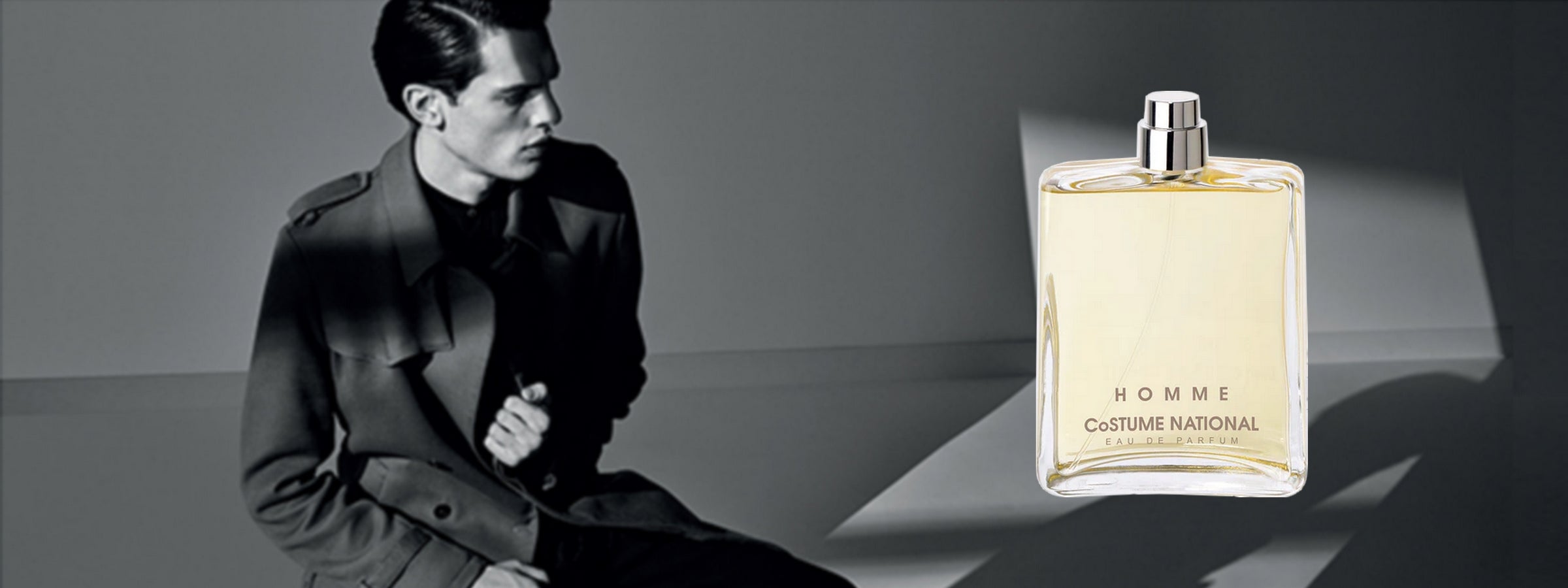 Costume National Homme