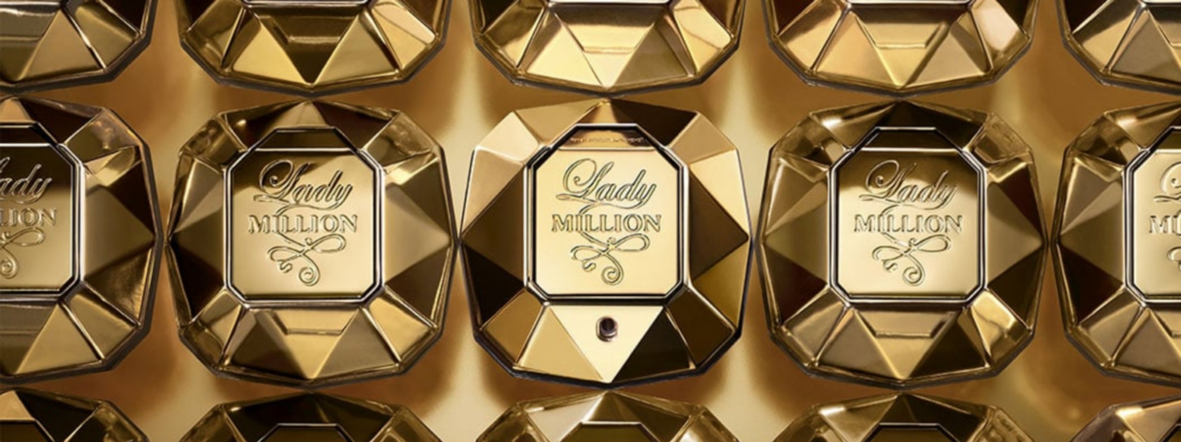 Lady Million