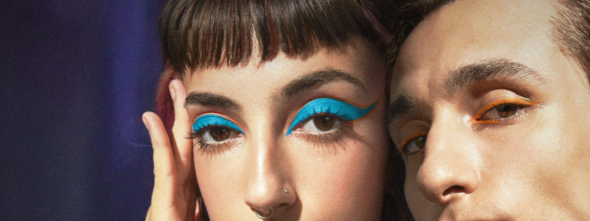 Rybella Makeup Occhi