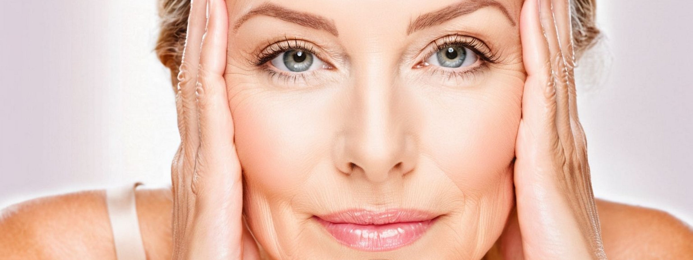 Trattamento viso antietà