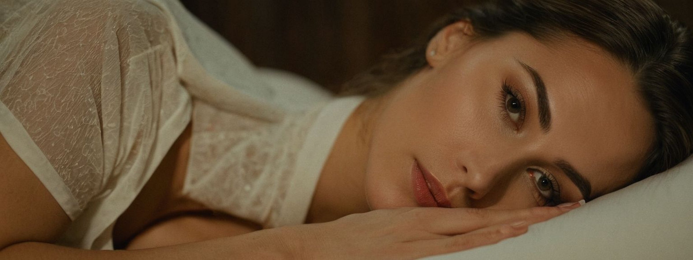 Trattamento viso notte