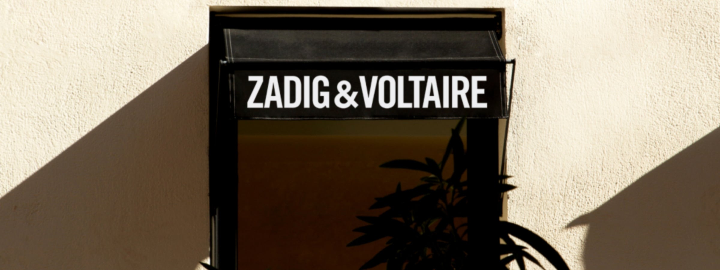 ZADIG & VOLTAIRE