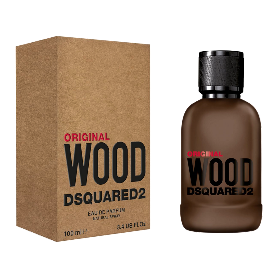 Eau de Parfum Bois Originale