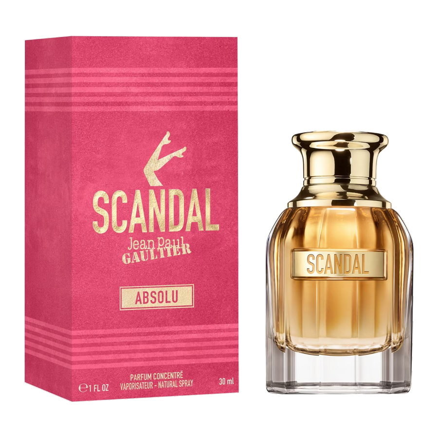Scandal Absolu Parfum Concentré