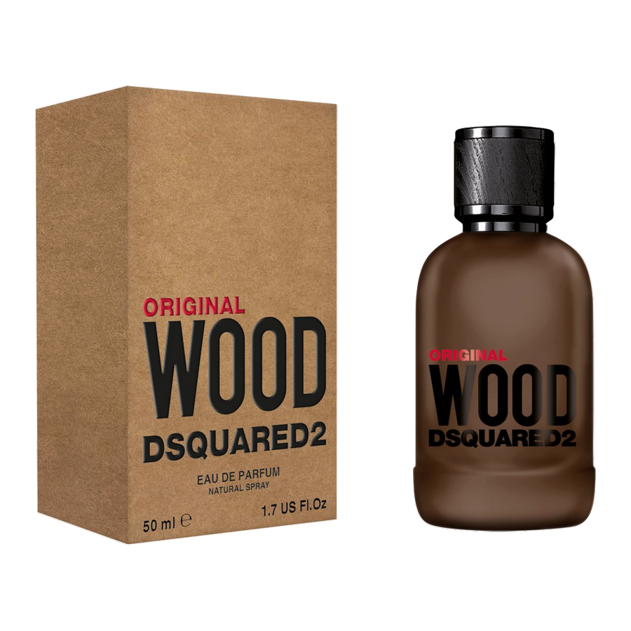 Eau de Parfum Bois Originale