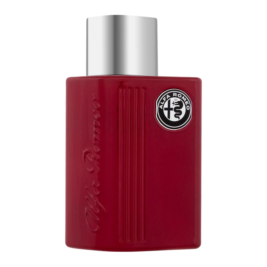 Red Eau de Toilette