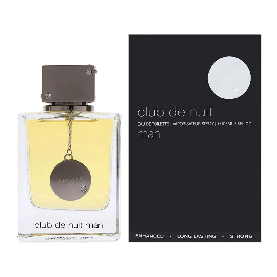 Club de Nuit Man Eau de Toilette