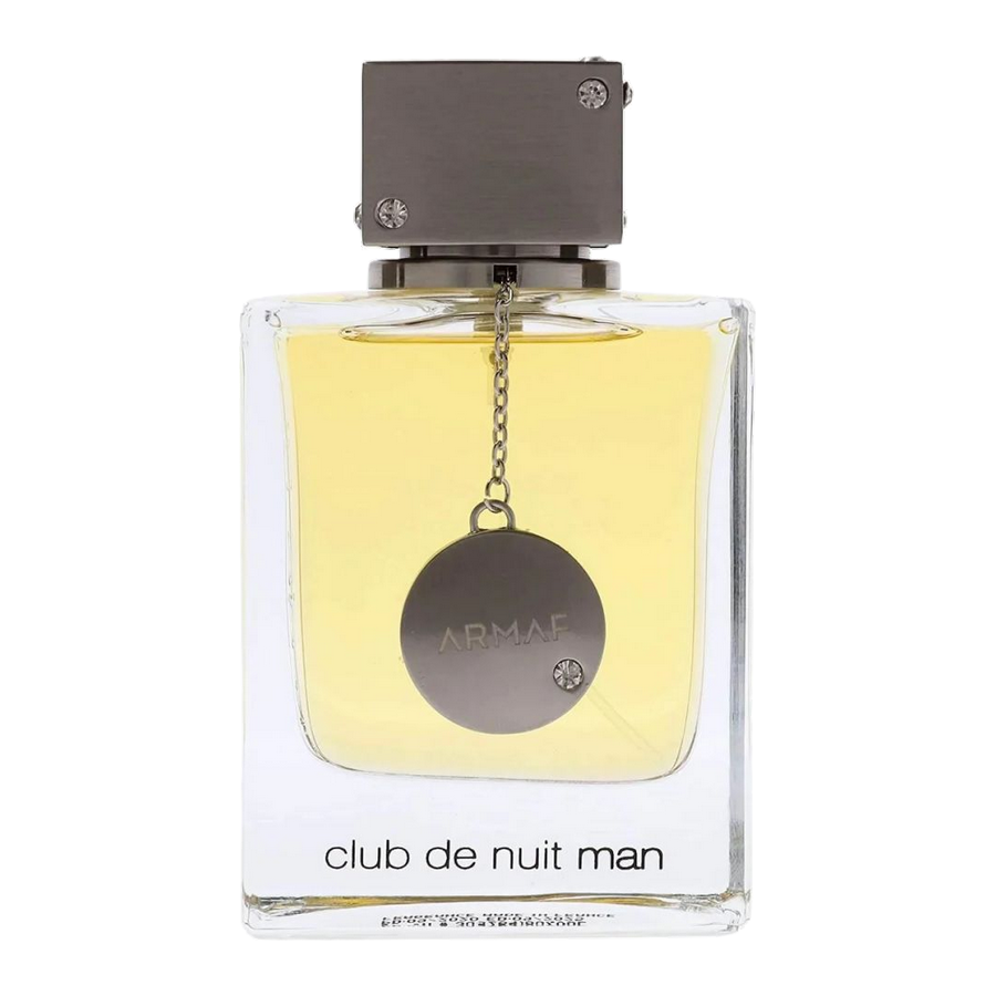 Club de Nuit Man Eau de Toilette