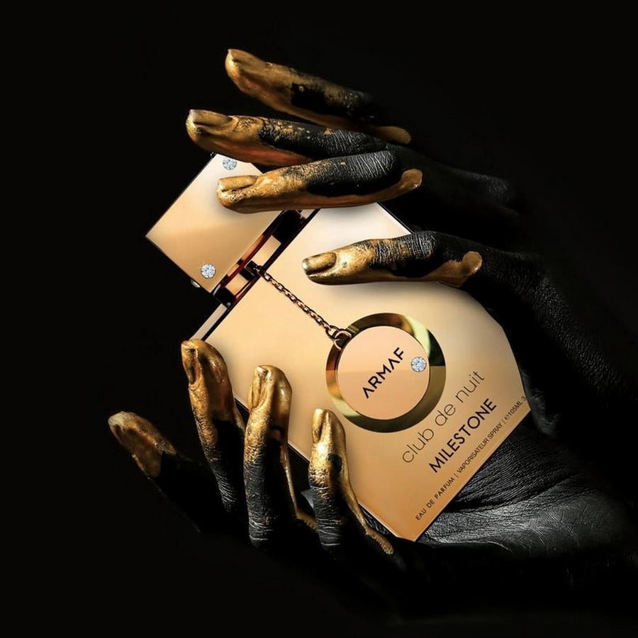 Club de Nuit Milestone Eau de Parfum