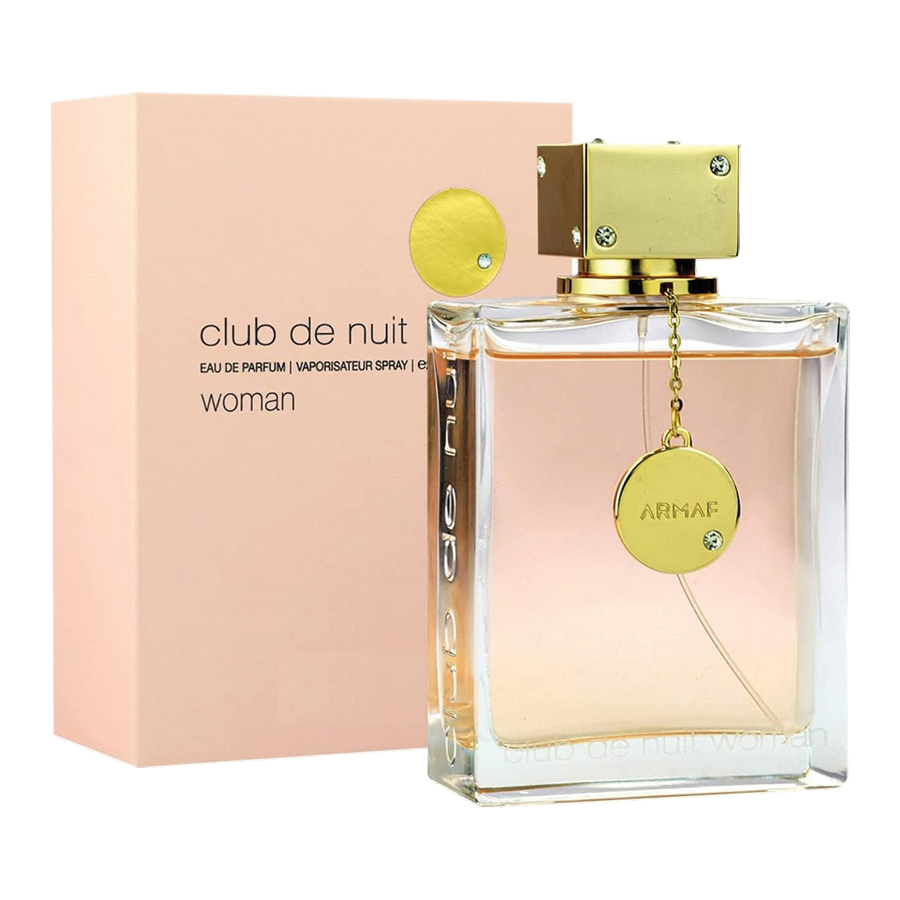 Club de Nuit Woman Eau de Parfum