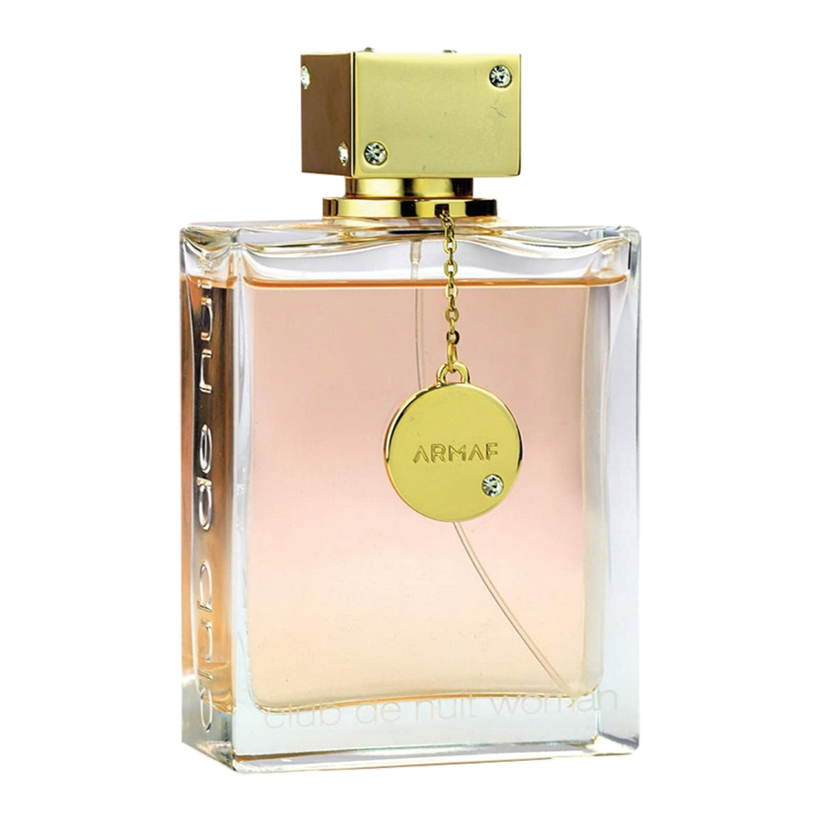 Club de Nuit Woman Eau de Parfum