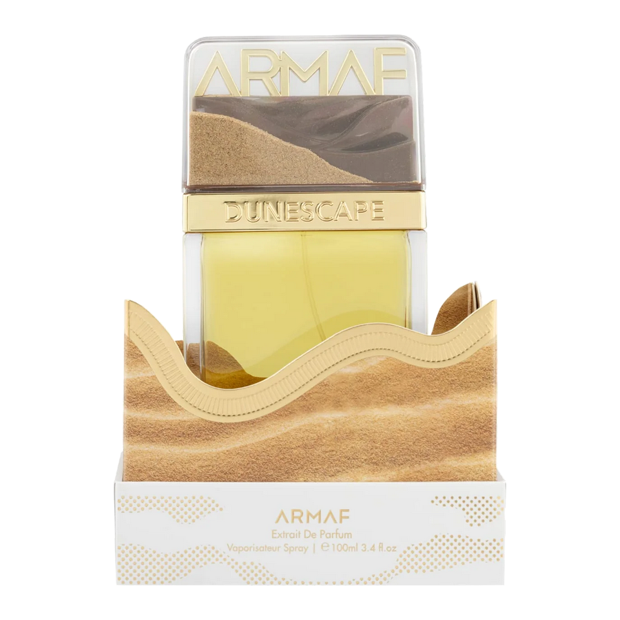 Dunescape Extrait de Parfum