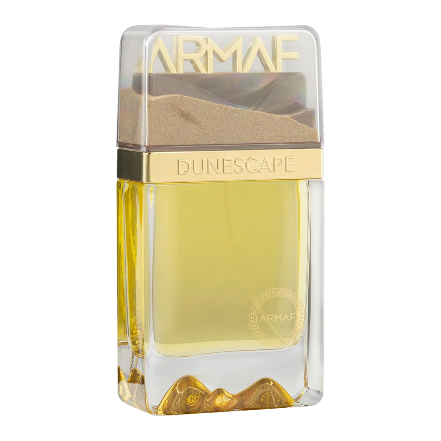 Dunescape Extrait de Parfum