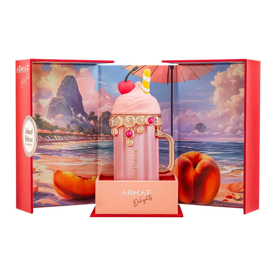 Island Breeze Eau de Parfum