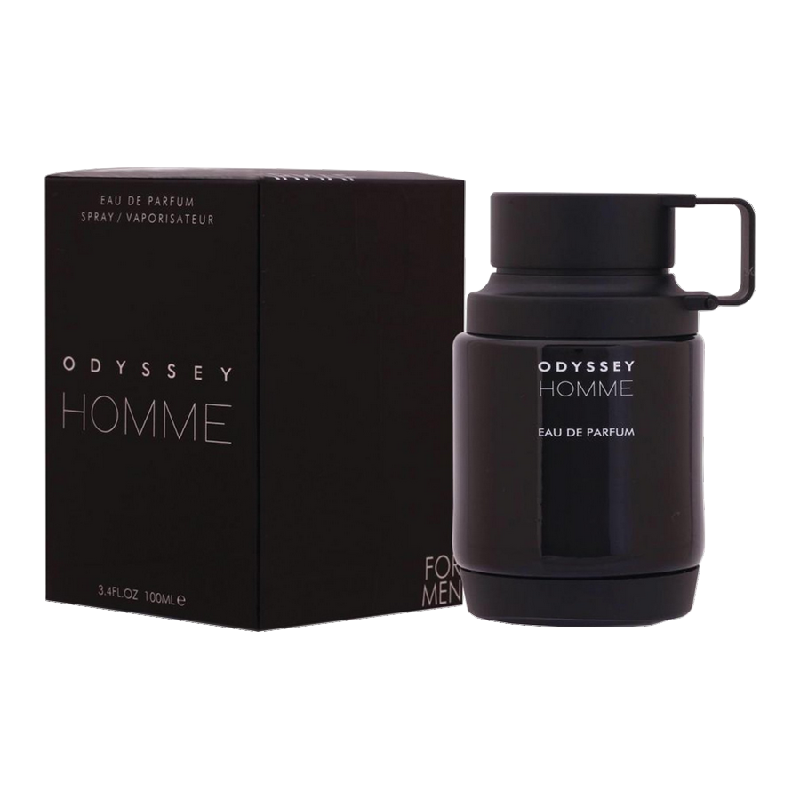 Odyssey Homme Eau de Parfum