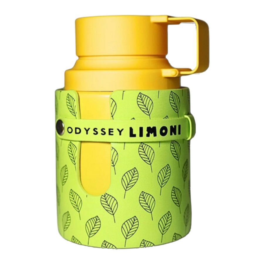 Odyssey Limoni Eau de Parfum