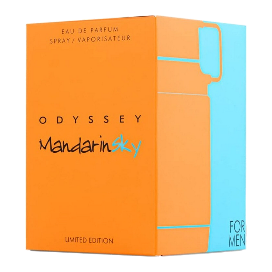 Odyssey Mandarin Sky Eau de Parfum