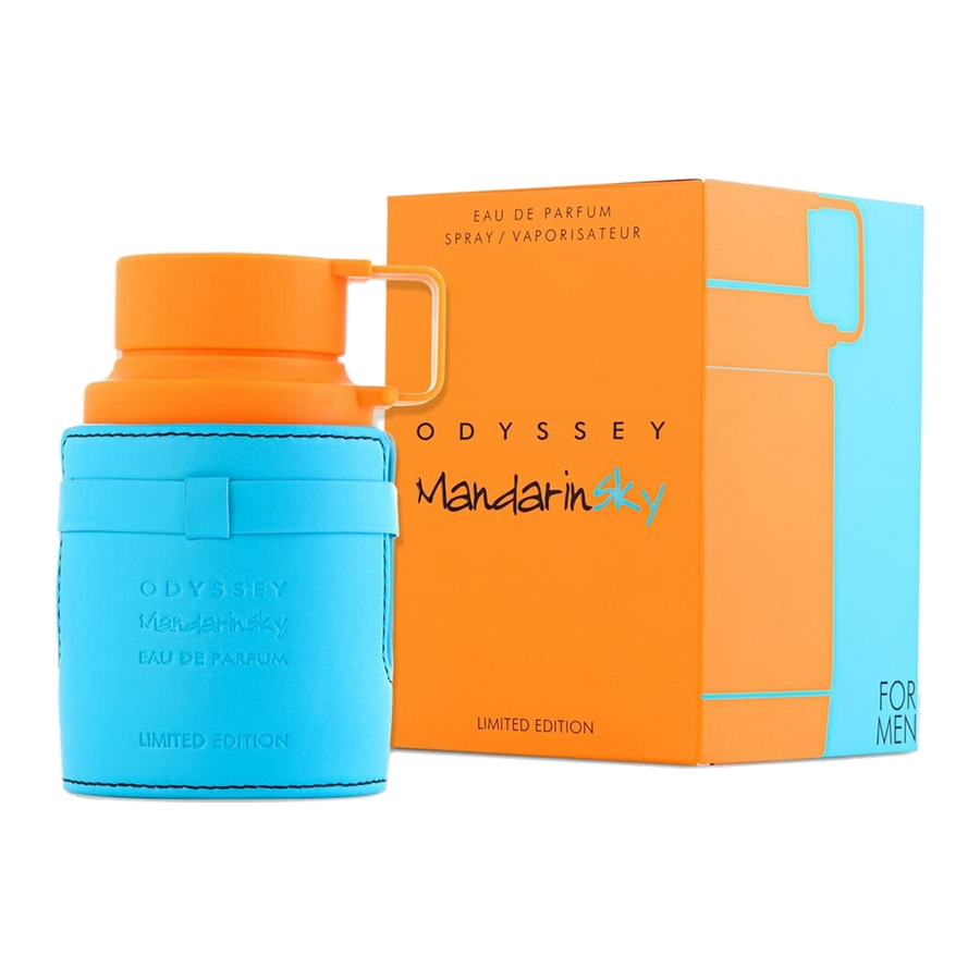Odyssey Mandarin Sky Eau de Parfum