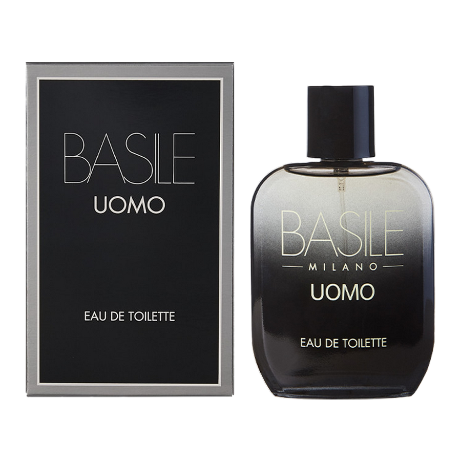 Basile Uomo Eau de Toilette