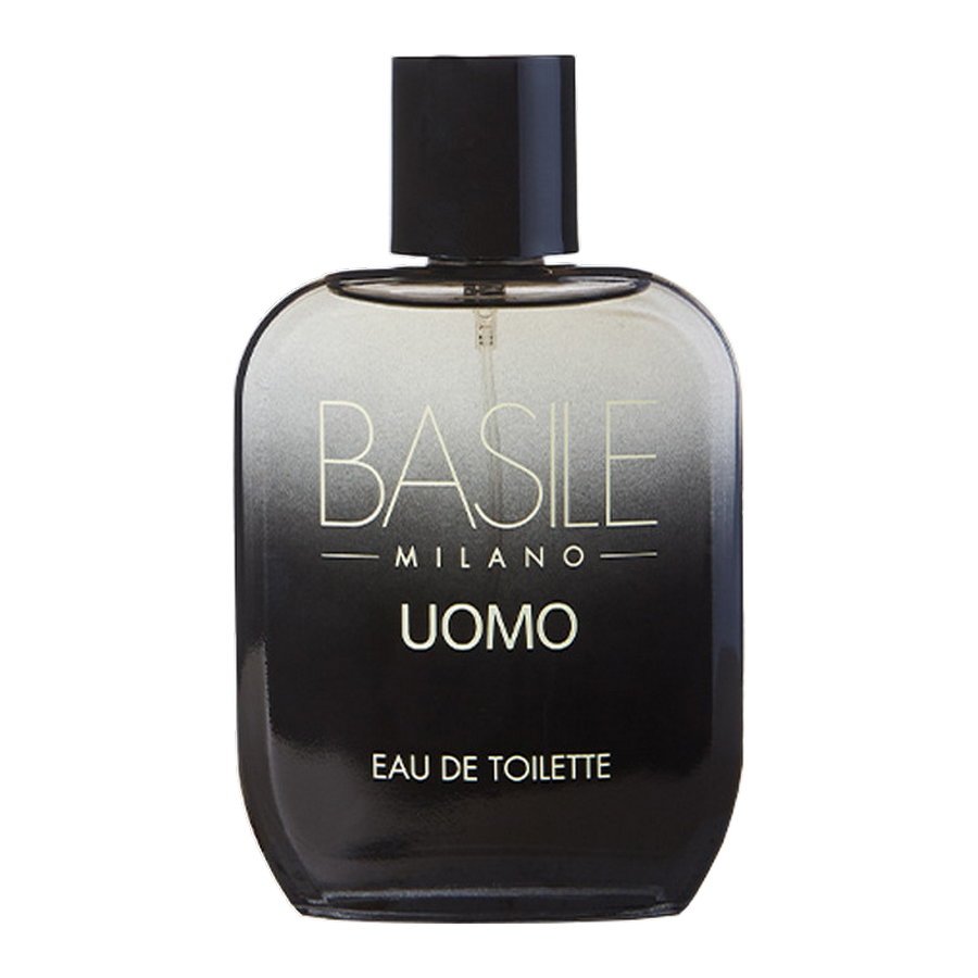 Basile Uomo Eau de Toilette