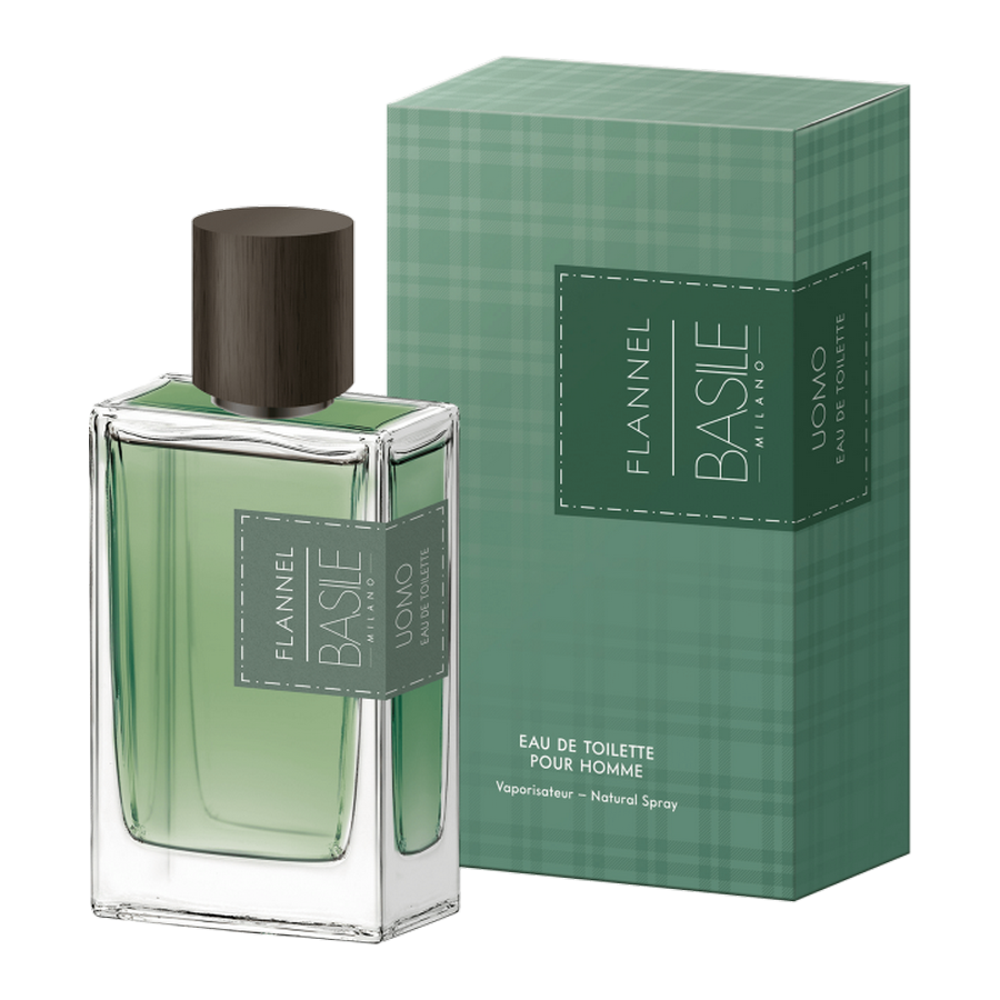 Flannel Uomo Eau de Toilette
