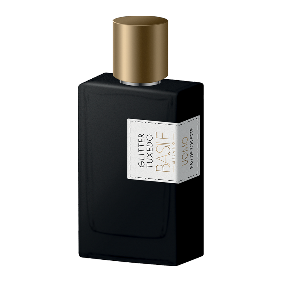 Glitter Tuxedo Uomo Eau de Toilette