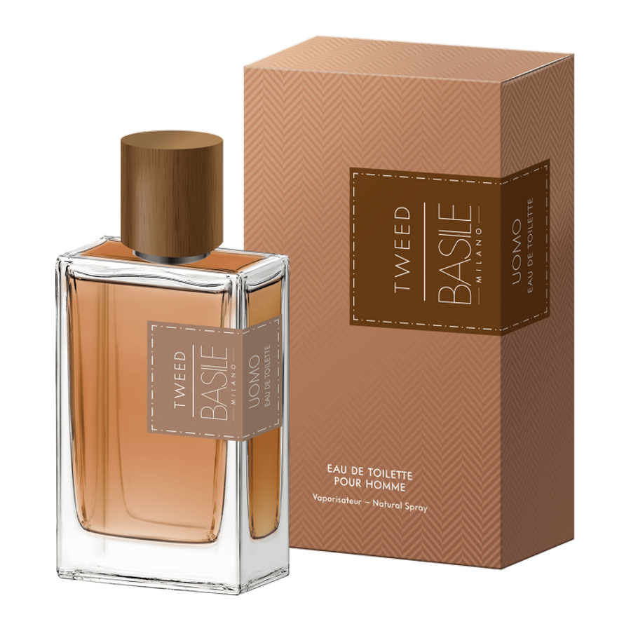 Tweed Uomo Eau de Toilette