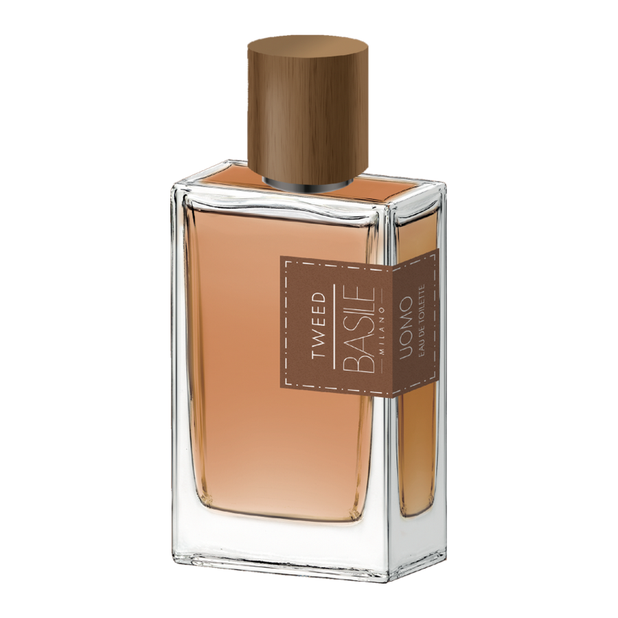 Tweed Uomo Eau de Toilette