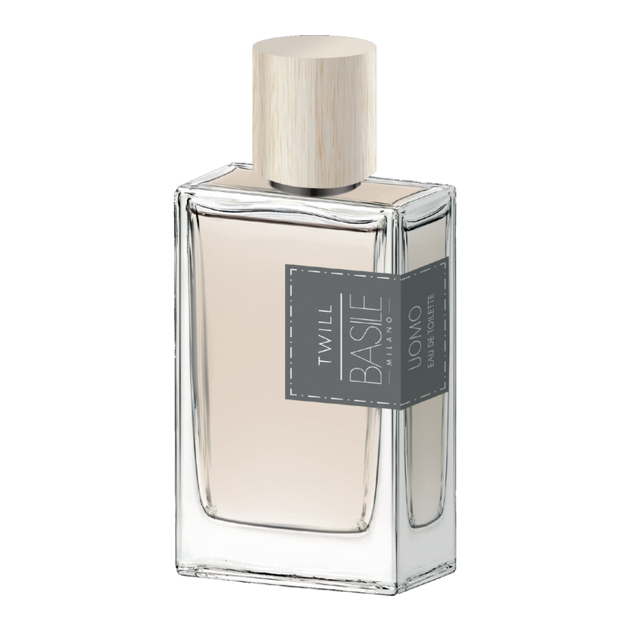 Twill Uomo Eau de Toilette