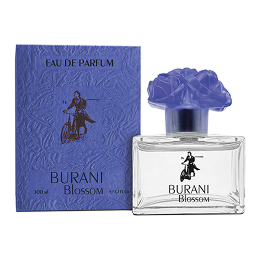 Blossom Eau de Parfum