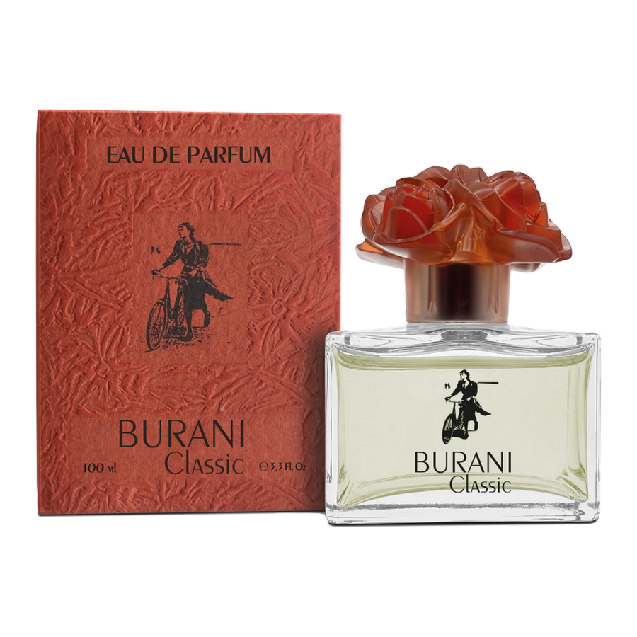 Classic Eau de Parfum