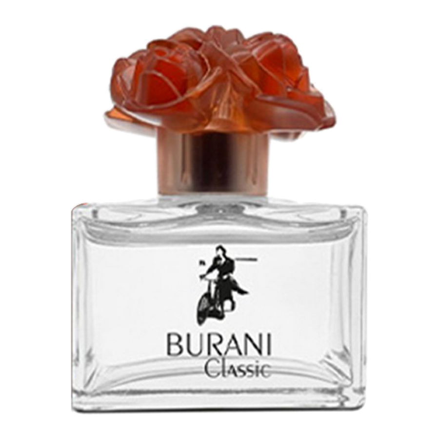 Classic Eau de Parfum