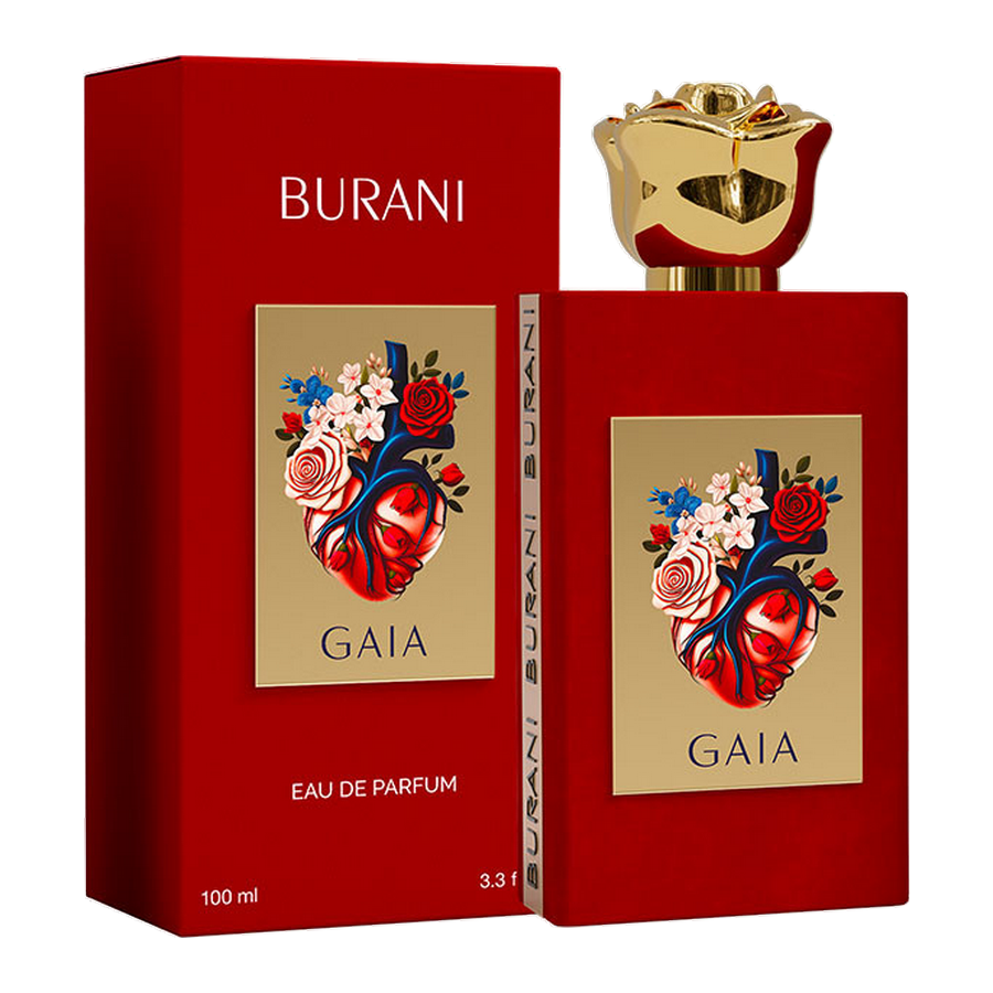 Gaia Eau de Parfum