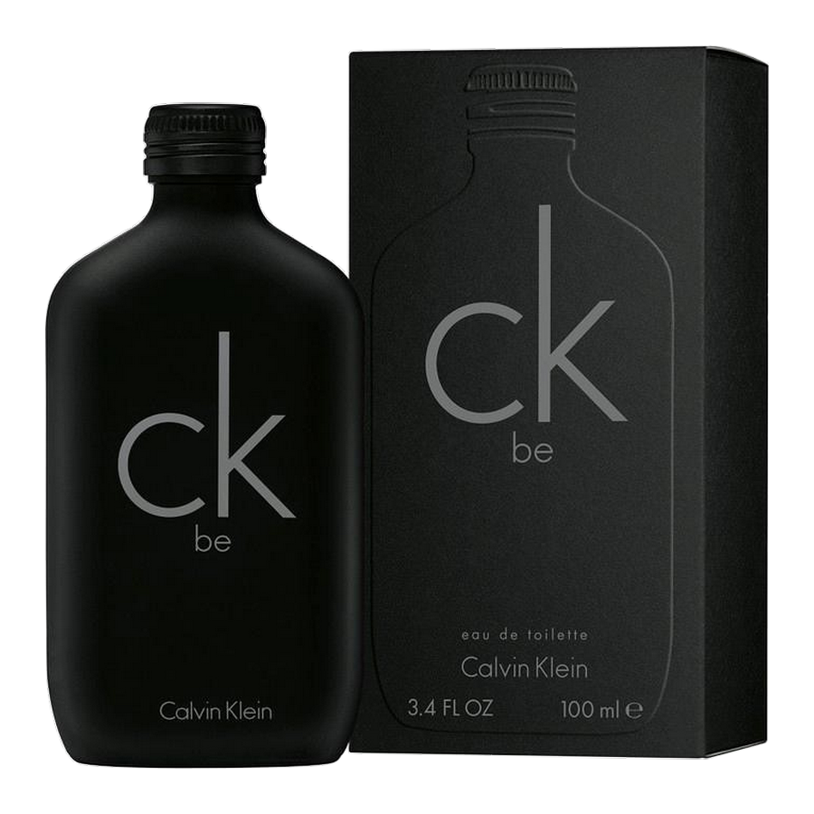 Ck Be Eau de Toilette