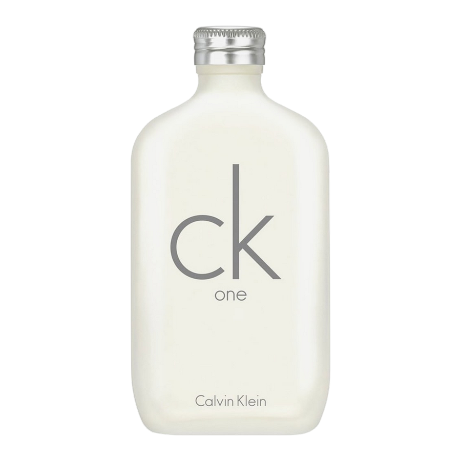 Ck One Eau de Toilette