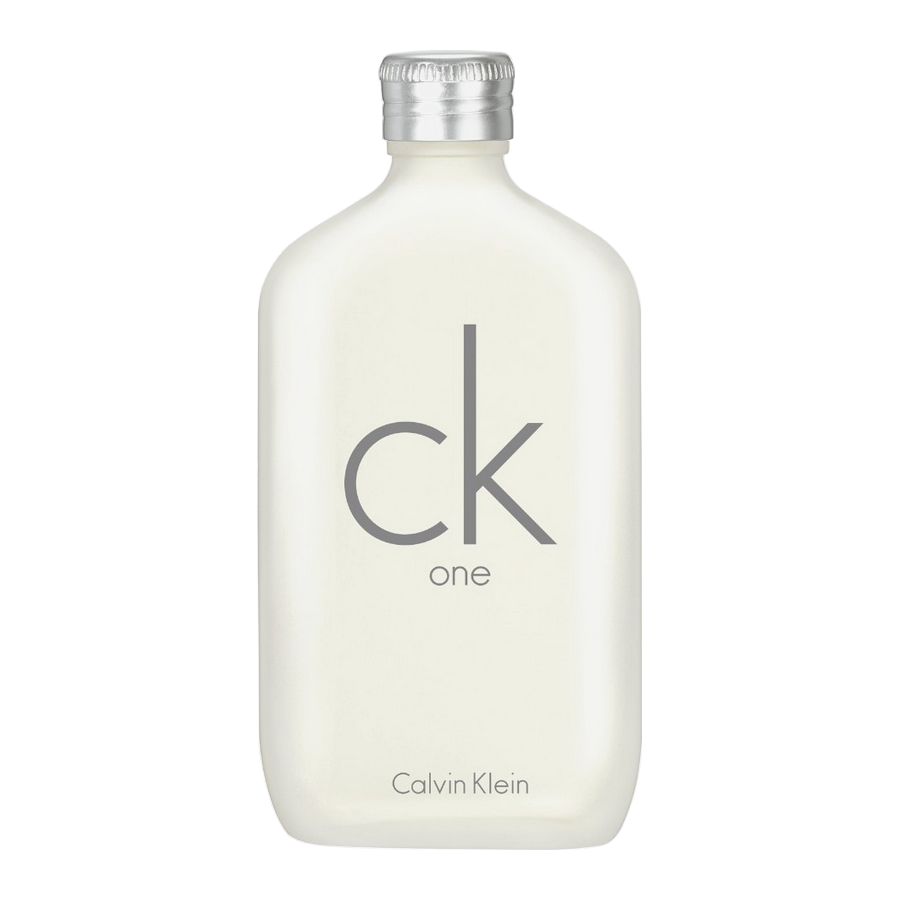 Ck One Eau de Toilette