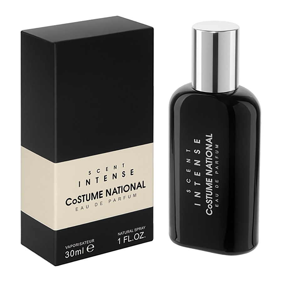 Scent Intense Eau de Parfum
