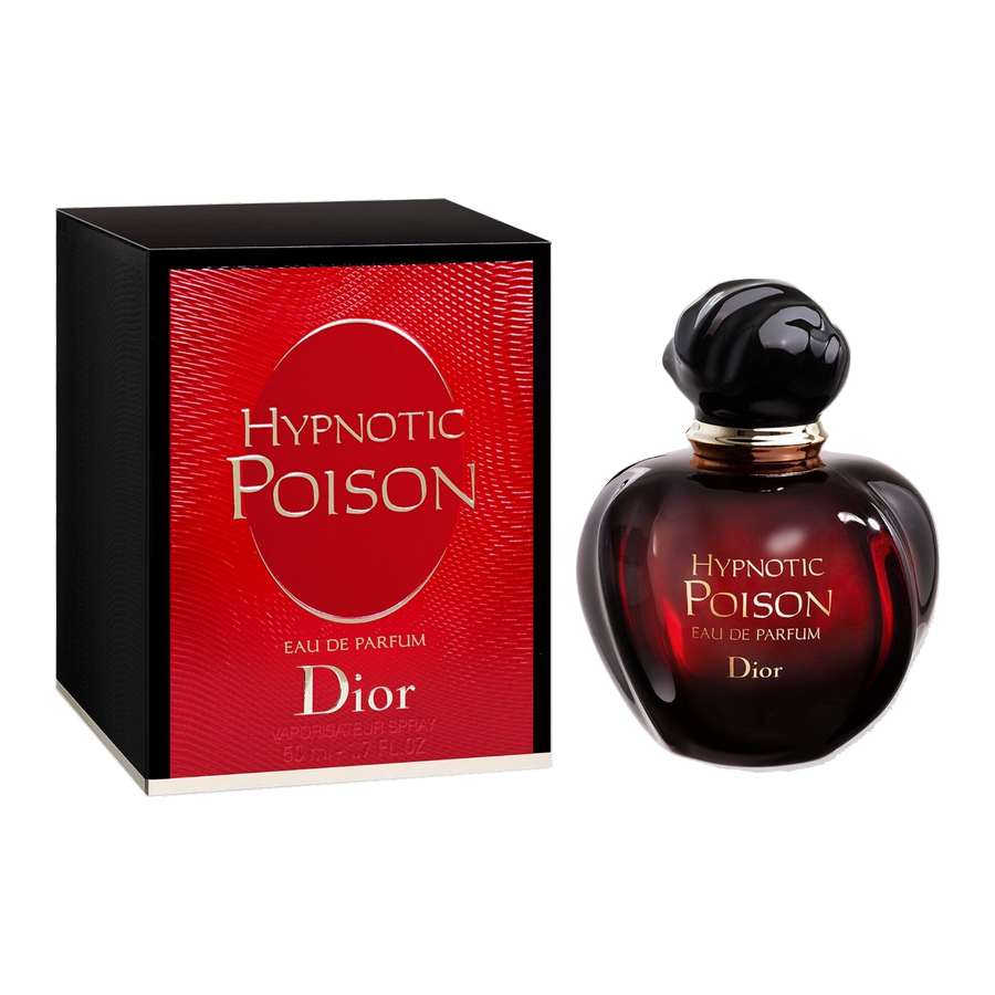Hypnotic Poison Eau de Parfum