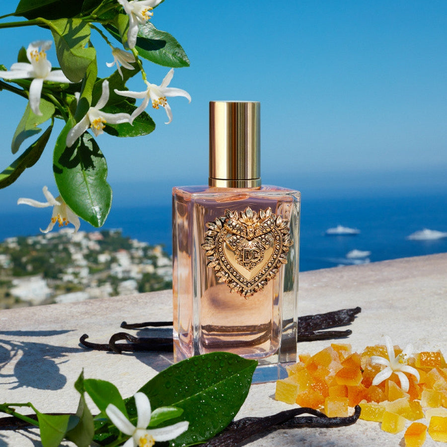 Devotion Eau de Parfum