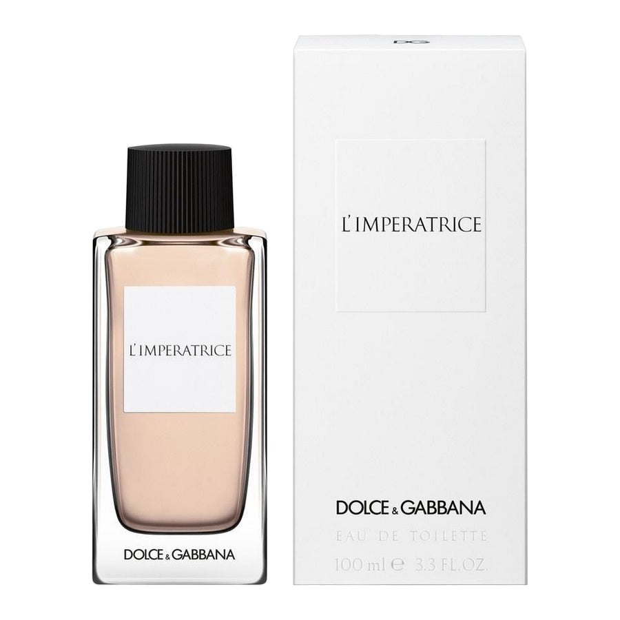 L'Imperatrice Eau de Toilette