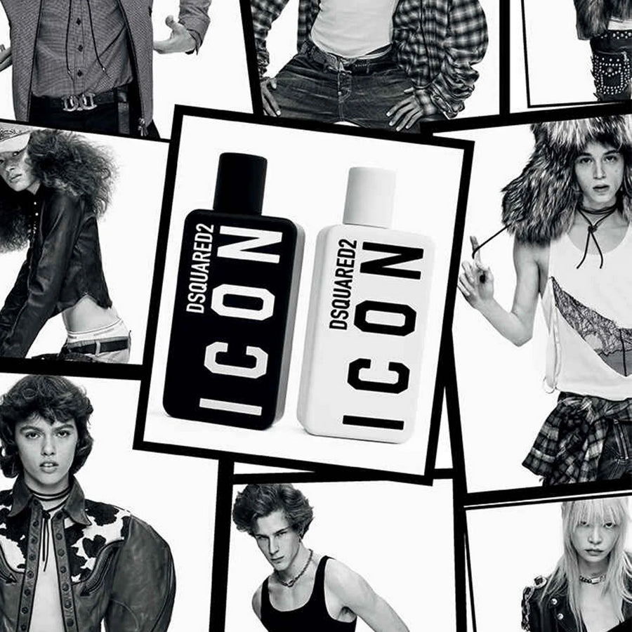 Icon pour Femme Eau de Parfum