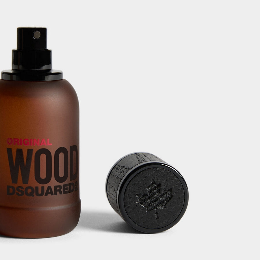 Eau de Parfum Bois Originale