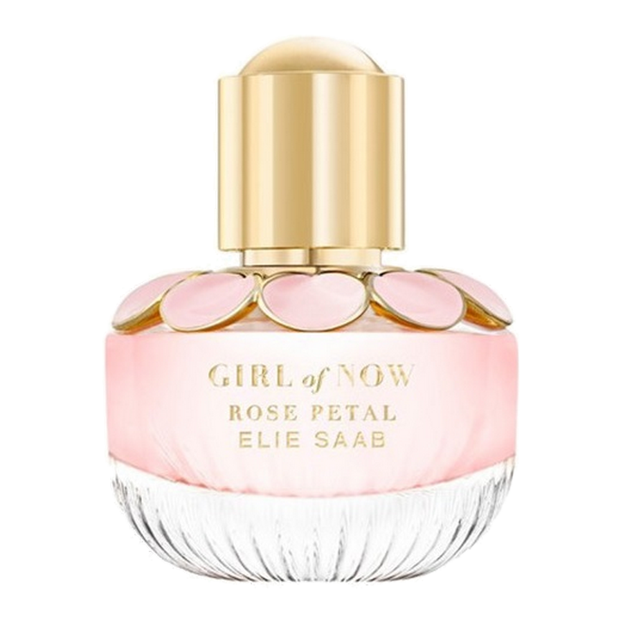 ELIE SAAB Girl of Now Rose Petal Eau de Parfum on ProfumeriaLanza