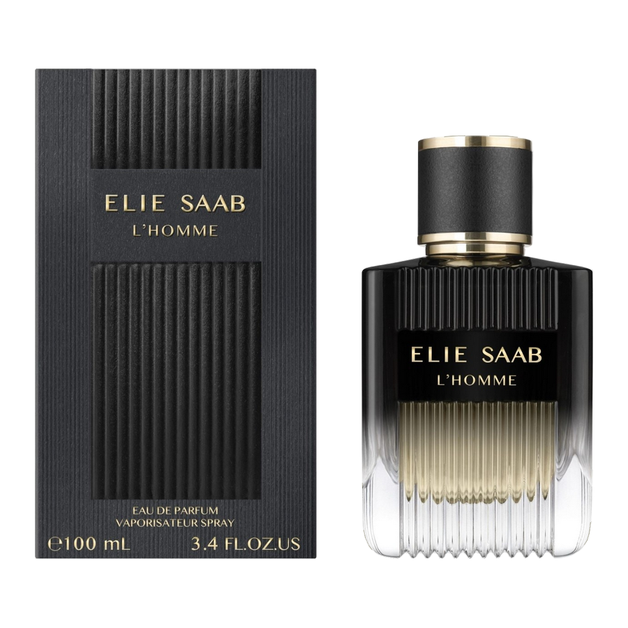 L'Homme Eau de Parfum