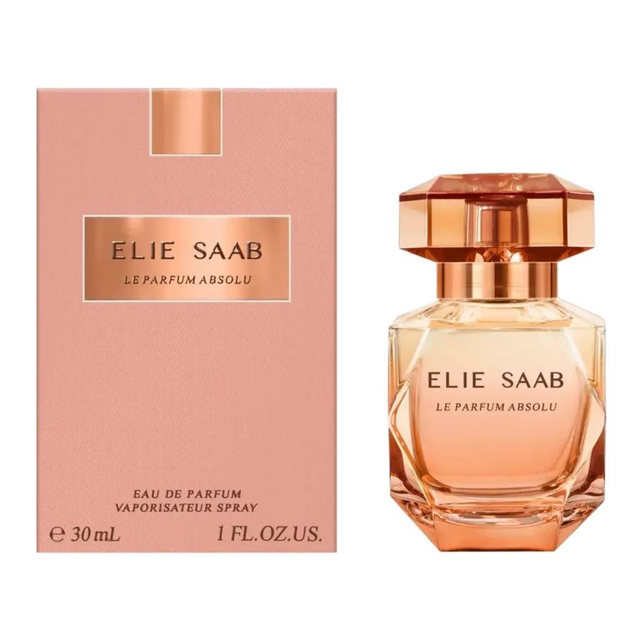 Le Parfum Absolu Eau de Parfum