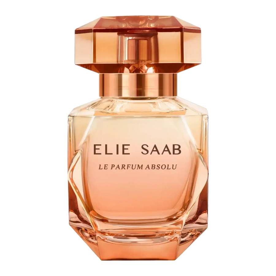 Le Parfum Absolu Eau de Parfum